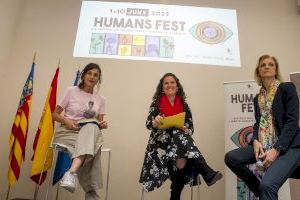Humans Fest convida a reflexionar sobre igualtat i gènere amb més de 40 pel·lícules de ficció i documental