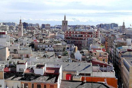 Quins municipis de la Comunitat Valenciana toparan el lloguer?