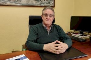 Bernabeu afirma que la “Agrupación de Comparsas no tiene deudas con la SGAE sino el Ayuntamiento”