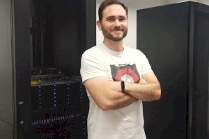 Álvaro Moreno, físico e ingeniero de la Universitat de València, nuevo ‘Google Developer Expert’ para Google Earth