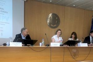 Valencia acoge el VIII Encuentro Anual Sobre Jurisprudencia Europea