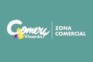 El Ajuntament de Vinaròs presenta una nueva marca del comercio local y la incorporará a la señalización