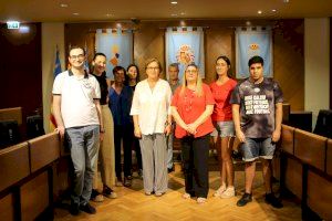 Borriana contractarà 13 persones desocupades a través de dos programes de la Generalitat