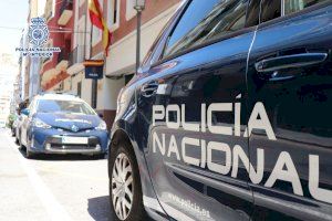 Cae una trama de paquetería que explotaba a los repartidores en Alicante