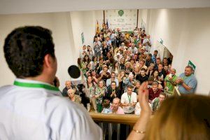 Centrats en Nules gana las elecciones municipales y suma más concejales