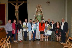 La Casa de Andalucía de Elche inicia sus fiestas de la Virgen del Rocío con un pregón a cargo de la socia Carmen Rodríguez