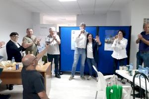 El PP gana las elecciones municipales con 5.720 votos y la candidatura de Marcos Zaragoza obtiene 10 concejales en el Ayuntamiento