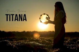 Titana, un espectáculo de música tradicional de raíz valenciana