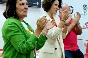El PSOE conquista una vez más Quart de Poblet