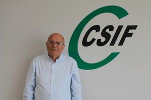 CSIF felicita a Carlos Mazón y confía en que se abra una nueva etapa de refuerzo de servicios públicos y más negociación