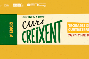 Cultura de la Generalitat presenta el programa de actividades de Curt Creixent