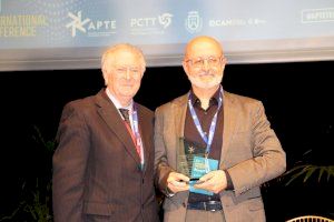 Espaitec aconsegueix per segon any consecutiu el premi al parc científic-tecnològic més actiu