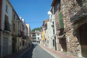 Un municipio de Castellón registra siete terremotos en menos de un mes