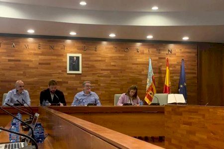 Jesús Ros (PSOE) pretende revalidar la alcaldía con la abstención del PP en Torrent