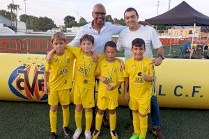 Espectacular jornada en Benicarló con la Copa Endavant 3×3