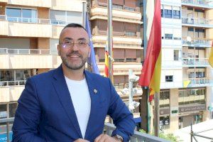 José Benlloch renuncia a su carrera política en Madrid: “Me quedo aquí”