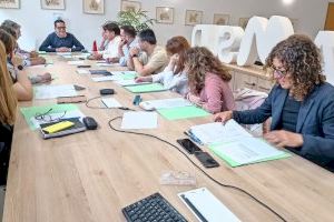 La Mancomunitat de l’Horta Sud impulsa una serie de jornadas técnicas para mejorar la situación de los mercados no sedentarios en la comarca