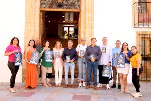 El Festival internacional regresa a Xàbia tras tres años de parón