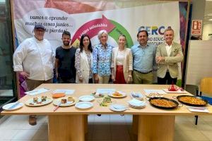 El equipo ‘The Cookers’ gana el concurso de cocina ‘Lápiz y Cuchara 2023’ del Ayuntamiento de Alicante