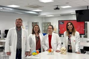 L'UJI i la UEM creen una unitat mixta per a investigar sobre les malalties neurodegeneratives