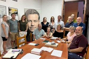 El PSPV-PSOE acorda iniciar les converses amb Xàtiva Unida per aconseguir un pacte de govern