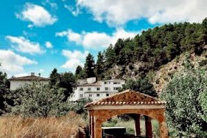 El Ayuntamiento de Montán crea un producto turístico para poner en valor su rico patrimonio en torno al agua