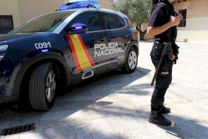 Detingut l'autor d'una onada de robatoris a comerços de Mislata, Quart de Poblet i Xirivella