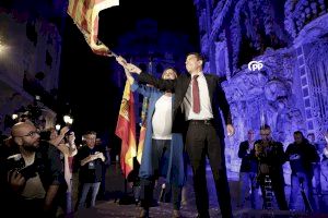 Arranca una setmana clau per al futur govern de Carlos Mazón a la Comunitat Valenciana