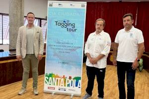 Santa Pola acoge una semana de pesca y ciencia que culminará con el marcaje electrónico de grandes atunes y una recogida de plásticos