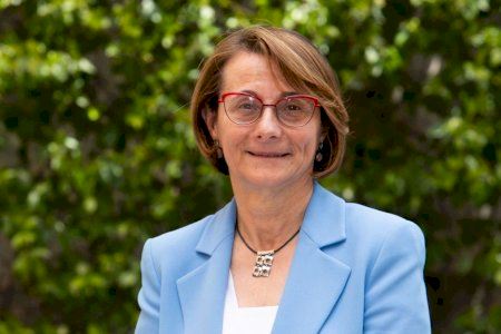 La castellonense Eva Alcón será la líder de los rectores españoles