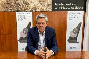 Els partits minoritaris seran clau perquè Compromís mantinga l'alcaldia a la Pobla de Vallbona