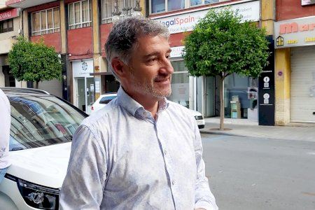 Vegara inicia este martes la ronda de contactos con PSOE, Vox, Cs y Cambiemos