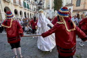 Gandia celebra el Corpus Christi en gran: Aquesta és la seua programació
