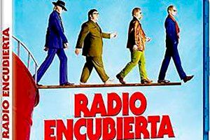 La película Radio encubierta de Richard Curtis se proyecta en el Centro Cultural Mario Monreal