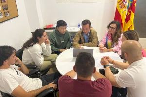 El PP de Nules denuncia que no s'hagen sol·licitat les ajudes per a la promoció del valencià