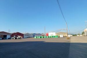 S’adjudica a Pavasal la construcció d’un pàrquing per a vehicles pesats al Collet