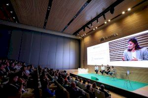 Iberdrola anuncia una inversión de 4.000 millones de euros en I+D+i hasta 2030 en su IX Edición del Digital Summit