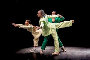 El Rialto presenta ‘Sorora’, de la companyia Danseu-vos