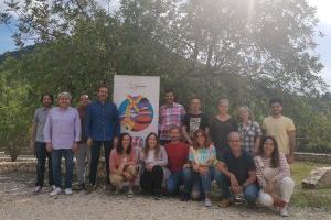 10 persones tècniques d’entitats locals de la Comunitat Valenciana cooperaran a Bolívia i l’Equador