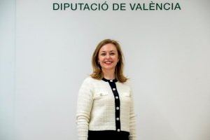 Natàlia Enguix: “Iniciem les negociacions a la Diputació pensant en la gent d’Ontinyent i La Vall d’Albaida”