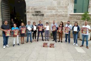STEPV presenta més de 23.000 signatures a les Corts Valencianes per la baixada de les ràtios a l’ensenyament