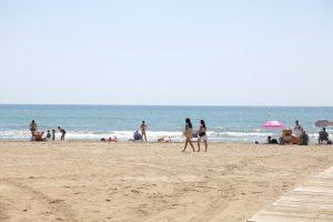 Verano de 2023: ¿hará más calor que el tórrido 2022 en la Comunitat Valenciana?