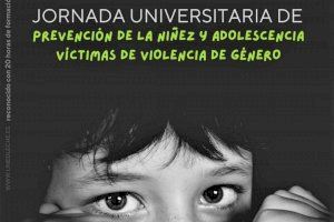 Expertos en la prevención de la violencia de género abordarán en la UNED de Torrevieja la afección del problema en niños y adolescentes