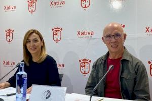 Paula Llorens, Eva Zapico i Àngel Bonora impartiran tallers de teatre a Xàtiva