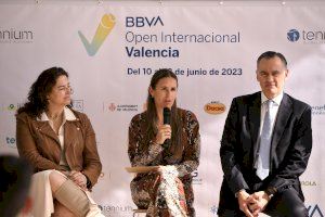 Anabel Medina vuelve a ser reconocida por segundo año como una de las 100 mujeres más influyentes del deporte español