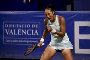 El BBVA Open Internacional de Valencia inicia una nueva edición con más de 10 jugadoras top 100 WTA