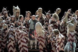 Vila-real acoge directo nueva producción Il Trovatore de Royal Opera en cines