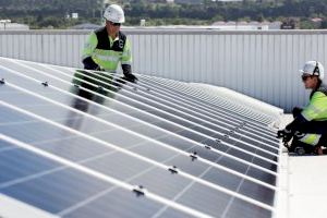 Las megaplantas solares de Castellón reciben 6.000 alegaciones