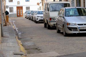 El Ayuntamiento de Torrent ultima los detalles del proyecto de renovación de la calle Sant Miquel