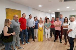 Altea obri la primera Oficina d'Orientació Laboral de la Comunitat Valenciana